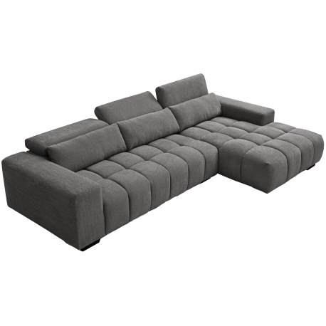 Sofá chaise longue BRISBANE - Sofas with Chaise Longue Sofá chaise longue BRISBANE - Sofas with Chaise Longue