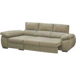 Sofá chaise longue PAMELA com baú - Sofas with Chaise Longue Sofá chaise longue PAMELA com baú - Sofas with Chaise Longue