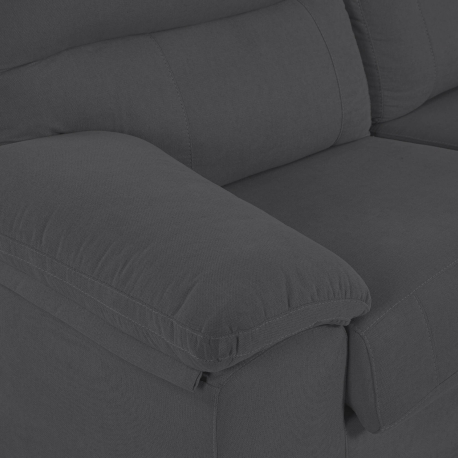 PORTO 3 Seater Sofa - 3 Seater Sofas