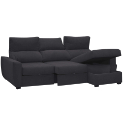 Chaise Longue Reversivel BERLIM - Sofas with Chaise Longue Chaise Longue Reversivel BERLIM - Sofas with Chaise Longue