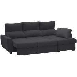 Chaise Longue Reversivel BERLIM - Sofas with Chaise Longue Chaise Longue Reversivel BERLIM - Sofas with Chaise Longue