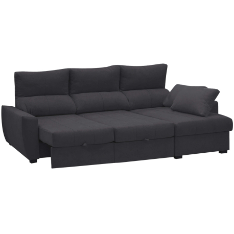 Chaise Longue Reversivel BERLIM - Sofas with Chaise Longue Chaise Longue Reversivel BERLIM - Sofas with Chaise Longue