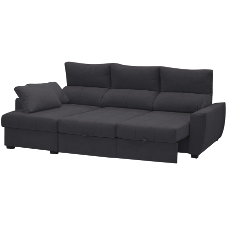 Chaise Longue Reversivel BERLIM - Sofas with Chaise Longue Chaise Longue Reversivel BERLIM - Sofas with Chaise Longue