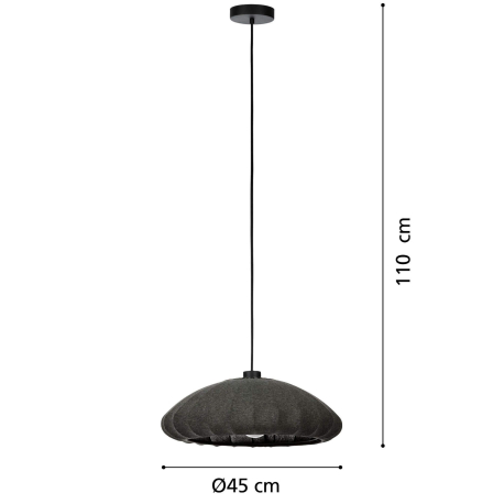 Candeeiro de teto BARLASTON 43961 - Ceiling lamps