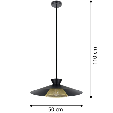 Candeeiro de teto GRIZEDALE - Ceiling lamps