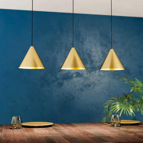 Candeeiro de teto NARICES - Ceiling lamps