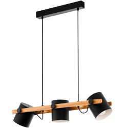 Candeeiro de teto HORNWOOD - Ceiling lamps