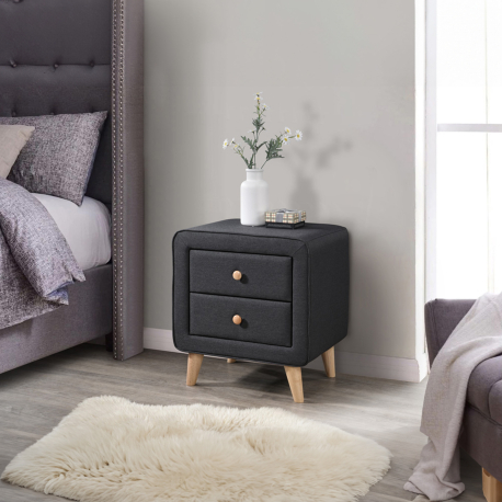 MESACABILO - Bedside Tables MESACABILO - Bedside Tables