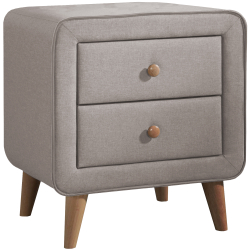 MESACABILO - Bedside Tables