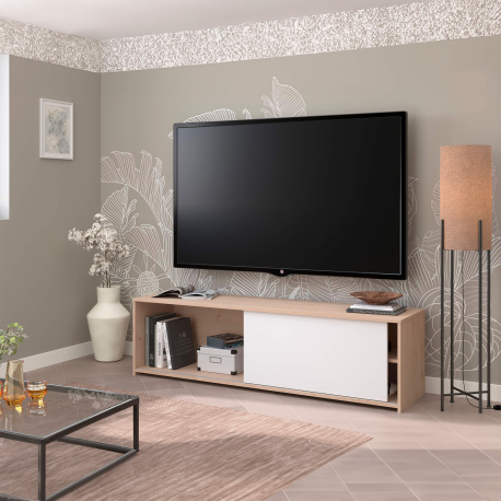 Móvel TV TOMY - TV furniture and shelves