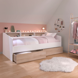 Conjunto de 2 gavetas SLEEP - Accessories Rooms