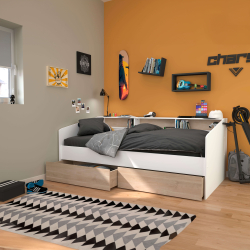 Conjunto de 2 gavetas SLEEP - Accessories Rooms