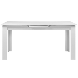 Mesa extensível BIRMINGHAM (160-200cm) - Dining Tables