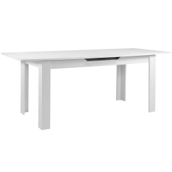 Mesa extensível BIRMINGHAM (160-200cm) - Dining Tables