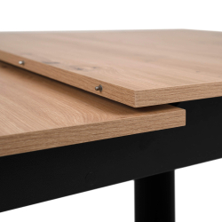 Mesa extensível BIRMINGHAM (160-200cm) - Dining Tables