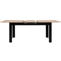 Mesa extensível BIRMINGHAM (160-200cm) - Dining Tables