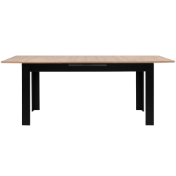 Mesa extensível BIRMINGHAM (160-200cm) - Dining Tables