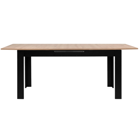 Mesa extensível BIRMINGHAM (160-200cm) - Dining Tables