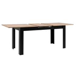 Mesa extensível BIRMINGHAM (160-200cm) - Dining Tables