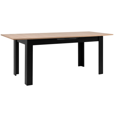 Mesa extensível BIRMINGHAM (160-200cm) - Dining Tables