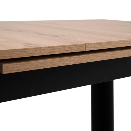 Mesa extensível BIRMINGHAM (160-200cm) - Dining Tables