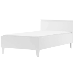 Cama infantil IMAGE - branco