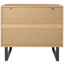 Cómoda CALYPSO com 3 gavetas - Storage furniture