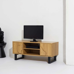 Móvel TV CALYPSO - TV furniture and shelves