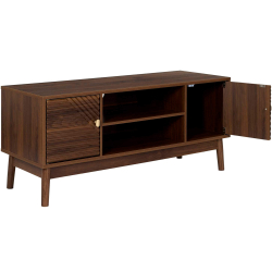 Móvel TV TIFFANY com 2 portas - TV furniture and shelves