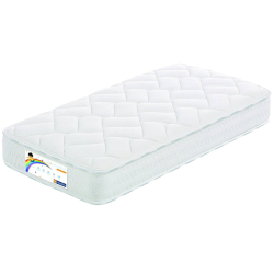 Molaflex Mattress _ Spring