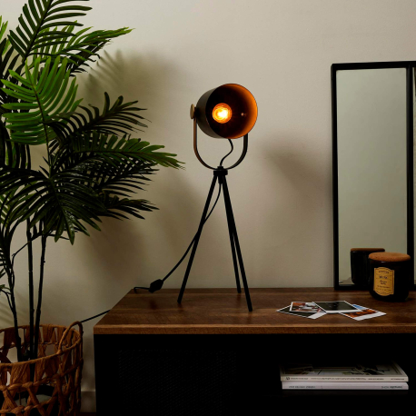 Candeeiro de mesa INDUS - Table Lamps