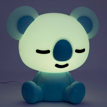 Luz Noturna Touch/Usb KOALA - Table Lamps