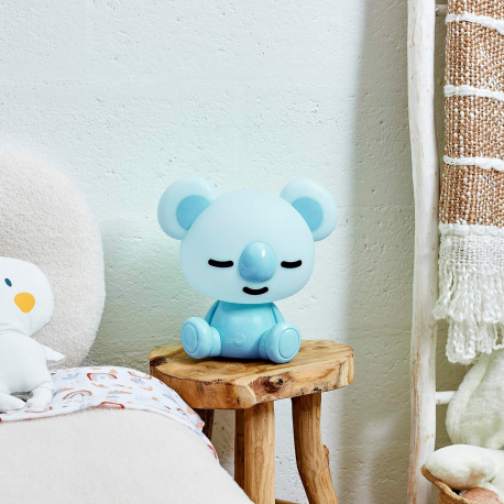 Luz Noturna Touch/Usb KOALA - Table Lamps