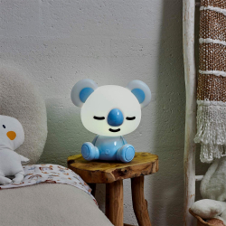 Luz Noturna Touch/Usb KOALA - Table Lamps