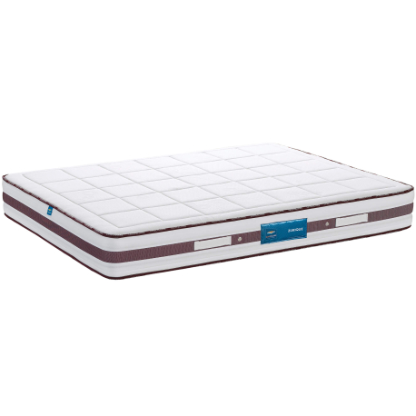 Mattress Lusocollon ZURIQUE