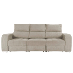 DUBAI 3 Seater Sofa Double Bed - 3 Seater Sofas