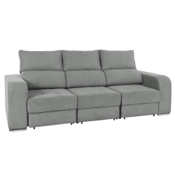 DUBAI 3 Seater Sofa Double Bed - 3 Seater Sofas DUBAI 3 Seater Sofa Double Bed - 3 Seater Sofas