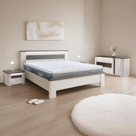 Pack quarto de casal VERTIGO - Packs Quartos de Casal