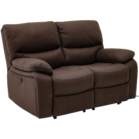SOFAPALMOELETRIC2LUG - 2 Seater Sofas