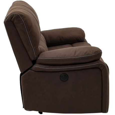 SOFAPALMOELETRIC2LUG - 2 Seater Sofas