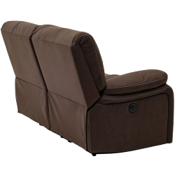 SOFAPALMOELETRIC2LUG - 2 Seater Sofas