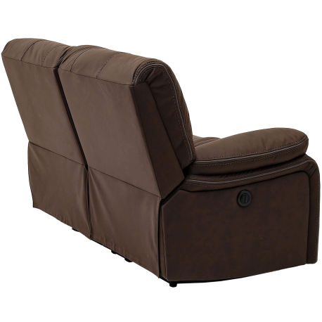 SOFAPALMOELETRIC2LUG - 2 Seater Sofas