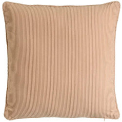 Almofada decorativa quadrada CANALÉ - Decorative cushions