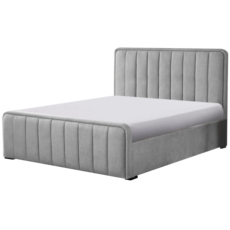 Cama FLOW - cinzento Cama FLOW - cinzento
