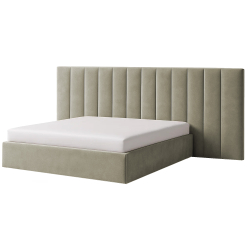 Double bed MAIORCA - Double Beds