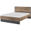Cama de casal MONTREAL
