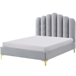 Cama de Casal CAMILLA...