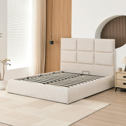Pack cama de casal elevatória AVENTURIA + colchão NEW PALACIO - Packs Double Beds Pack cama de casal elevatória AVENTURIA + colchão NEW PALACIO - Packs Double Beds