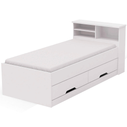 Cama Individual JOLIE