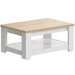 FLORENÇA coffee table